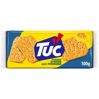 LU Cheese