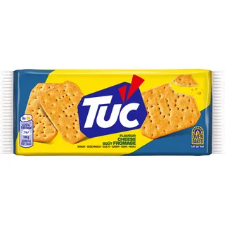 LU Cheese
