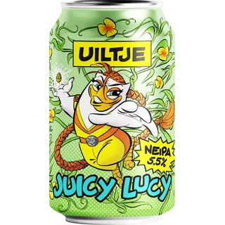 Uiltje Juicy Lucy NEIPA