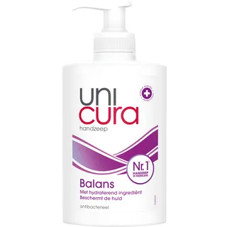 Unicura Balans antibacterieel handzeep