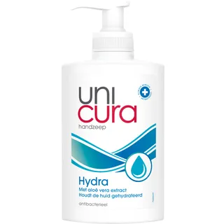Unicura Hydra antibacteriële handzeep