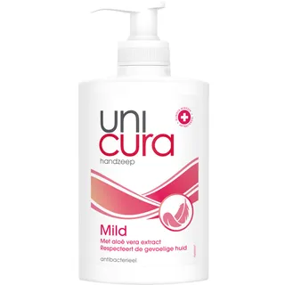 Unicura Mild antibacterieel handzeep