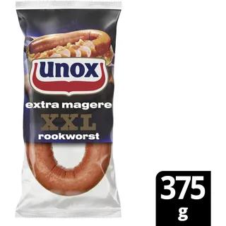 Unox Rookworst extra mager
