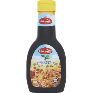 Van Gilse Schenkstroop