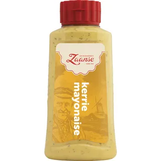 Van Wijngaarden's Zaanse kerrie mayonaise