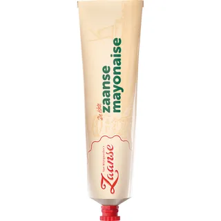 Van Wijngaarden's mayonaise