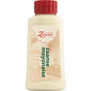 Van Wijngaarden's mayonaise