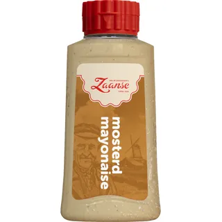 Van Wijngaarden's Zaanse mosterd mayonaise