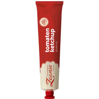 Van Wijngaarden's tomaten ketchup