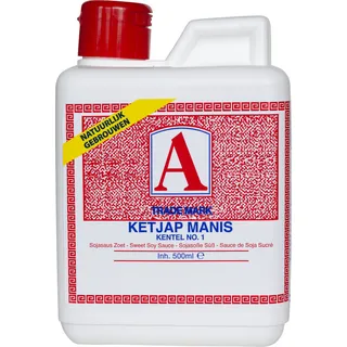 Vanka Kawat Ketjap manis