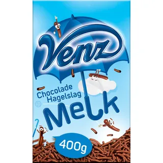 Venz Hagelslag melk