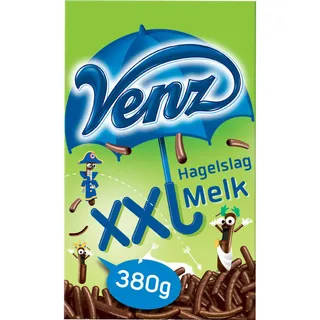 Venz XXL hagelslag melk