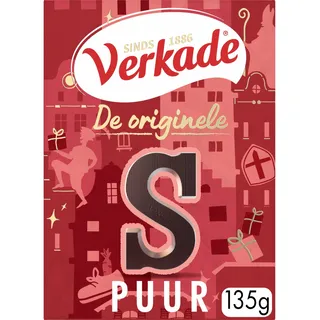 Verkade Letter puur