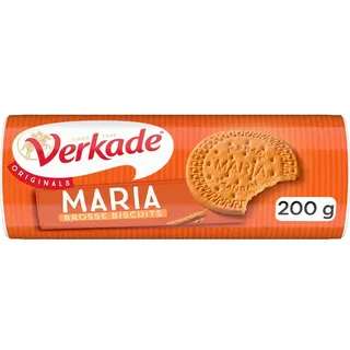 Verkade Maria brosse biscuits