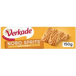 Verkade Nobo sprits naturel