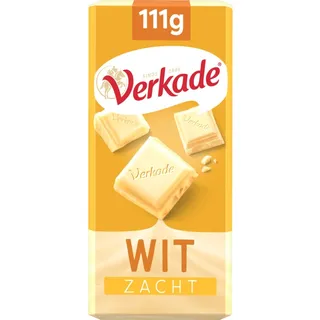 Verkade Tablet wit