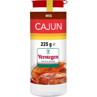 Verstegen Mix Cajun