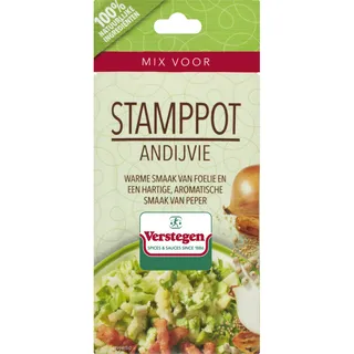 Verstegen Kruidenmix voor stamppot andijvie