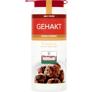 Verstegen Kruidenmix voor gehakt