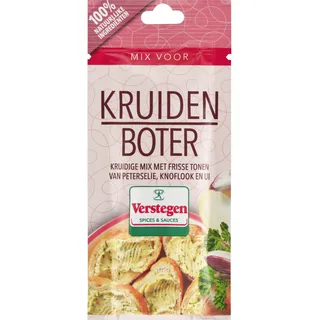 Verstegen Mix voor Kruidenboter