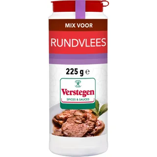 Verstegen Kruidenmix voor rundvlees