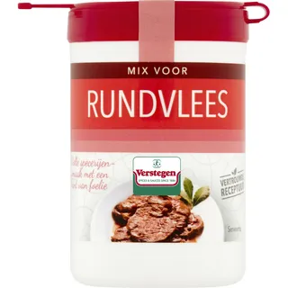 Verstegen Mix voor Rundvlees