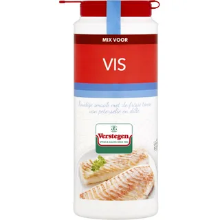 Verstegen Kruidenmix voor vis