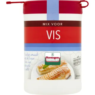 Verstegen Mix voor Vis