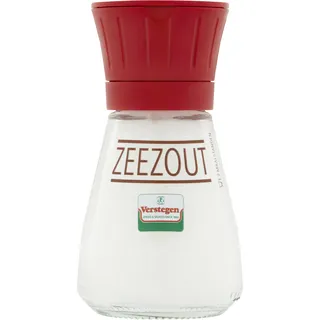 Verstegen Zeezout
