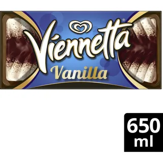 Ola Viennetta Vanille