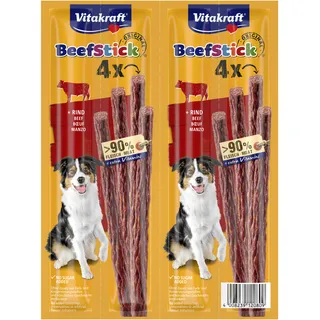 Vitakraft Beefsticks rund
