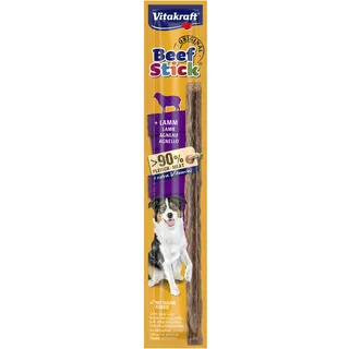 Vitakraft Beefstick lam
