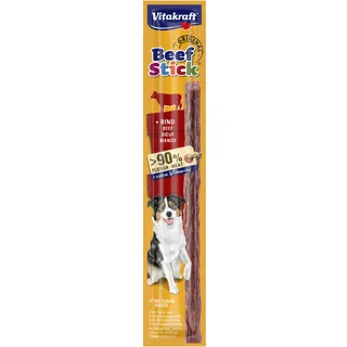 Vitakraft Beefstick rund