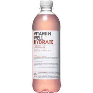 Vitamin Well Hydrate