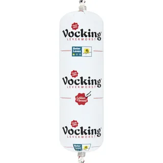 Vocking Leverworst