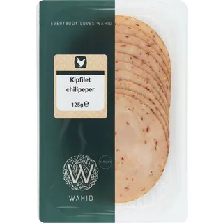WAHID Kipfilet chilipeper