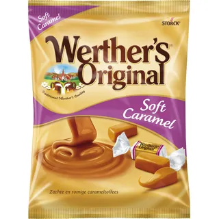 Werther's Original Soft caramel