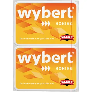 Wybert honing