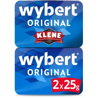 Wybert Klene Wybert original 2-pack