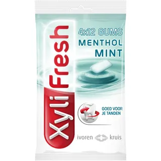 XyliFresh Mentholmint