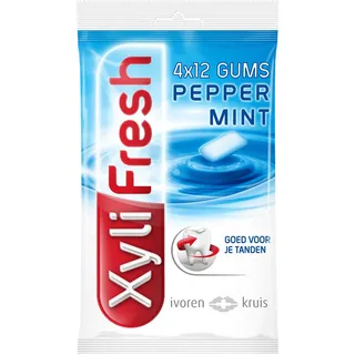 XyliFresh Peppermint