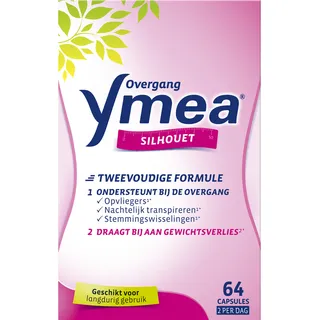 Ymea Silhouet overgang