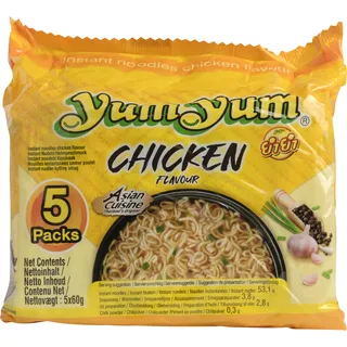 Yum Yum Chicken