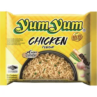 Yum Yum Bamisoep Kip