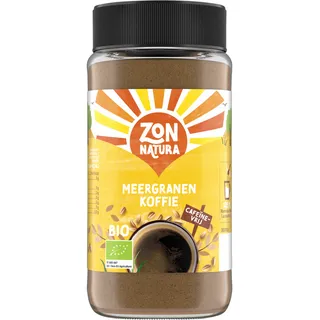 Zonnatura Granenkoffie