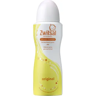 Zwitsal Original deodorant spray