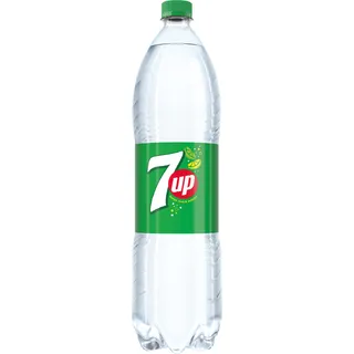 7UP Regular