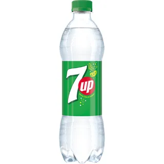 7UP Regular