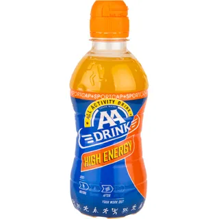 AA Drink High energy