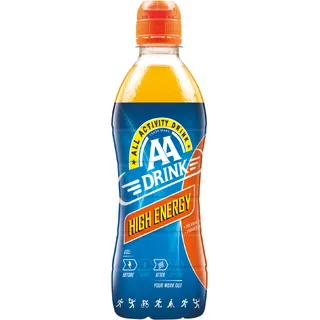 AA Drink High energy